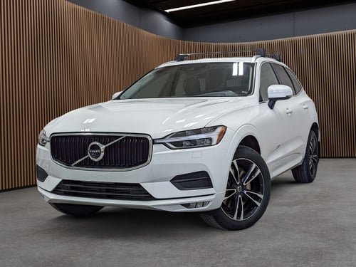 Volvo XC60 T6 AWD Momentum 2020