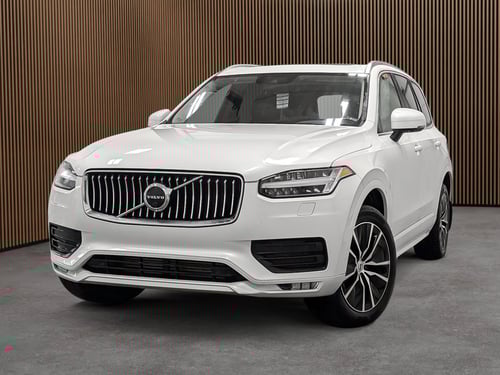 Volvo XC90 T6 AWD Momentum (7-Seat) 2020