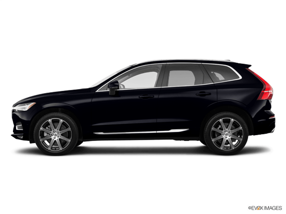 Volvo XC60 2021 usagé à vendre (21-576U)