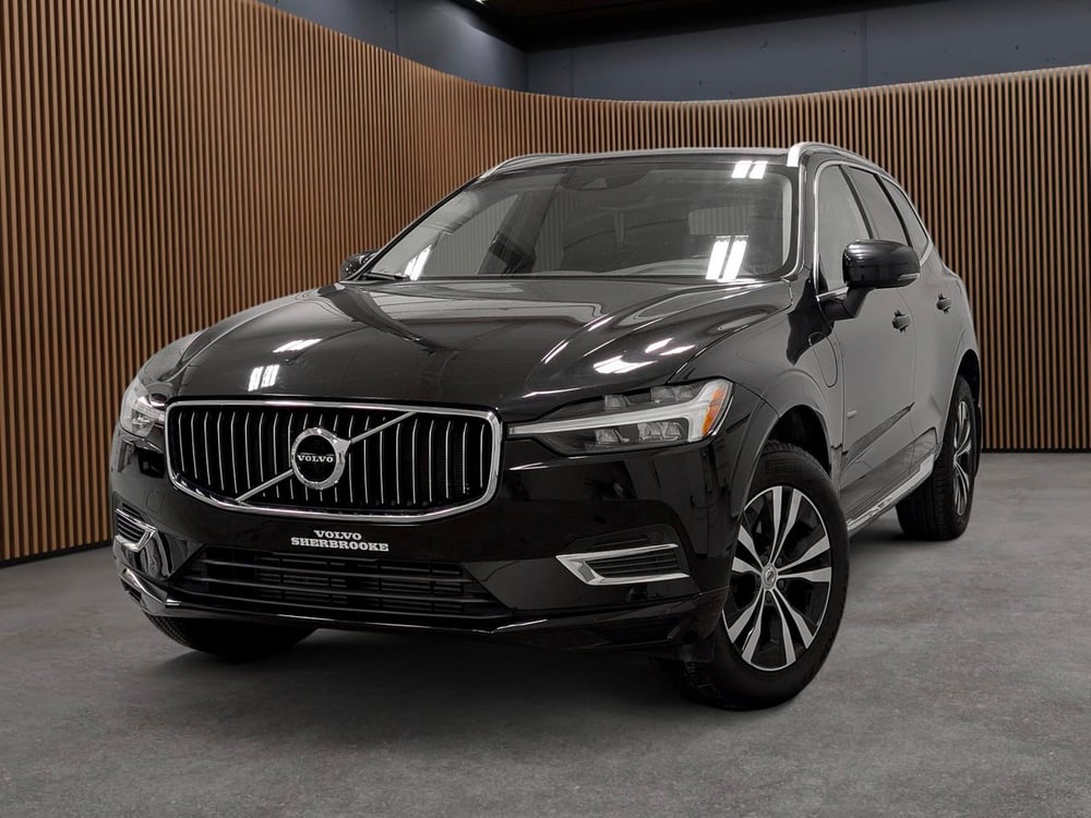 Volvo XC60 2021 usagé à vendre (21-576U)