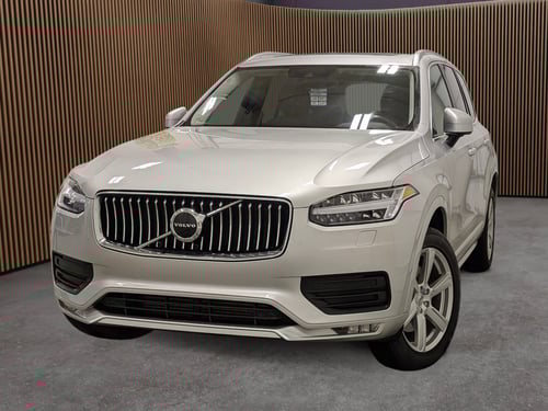 Volvo XC90 T5 AWD Momentum (7-Seat) 2021