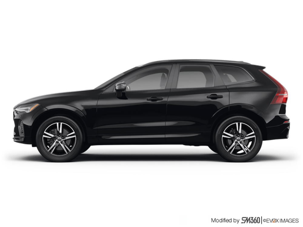 Volvo XC60 2022 usagé à vendre (22-090U)