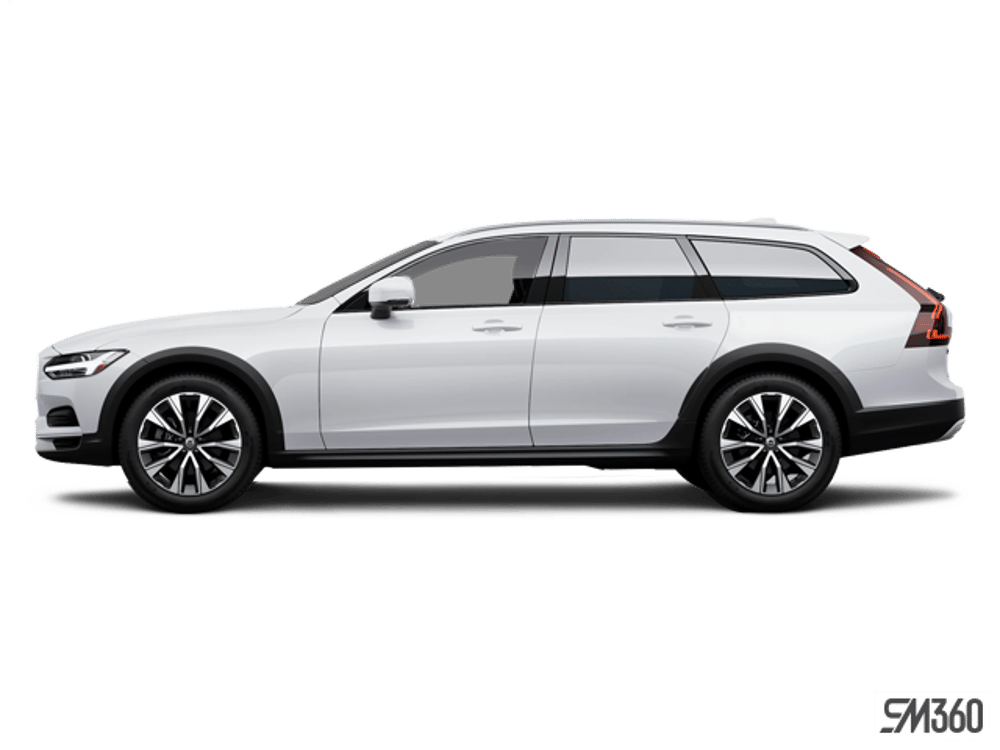 Volvo V90 Cross Country 2022 used for sale (22-142U)