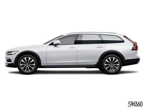 Volvo V90 Cross Country B6 AWD 2022