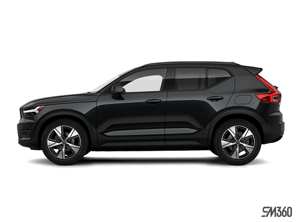 Volvo XC40 2022 usagé à vendre (22-256U)