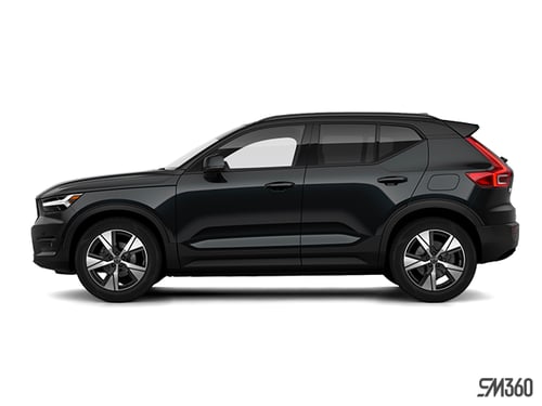 Volvo XC40 Recharge Plus 2022