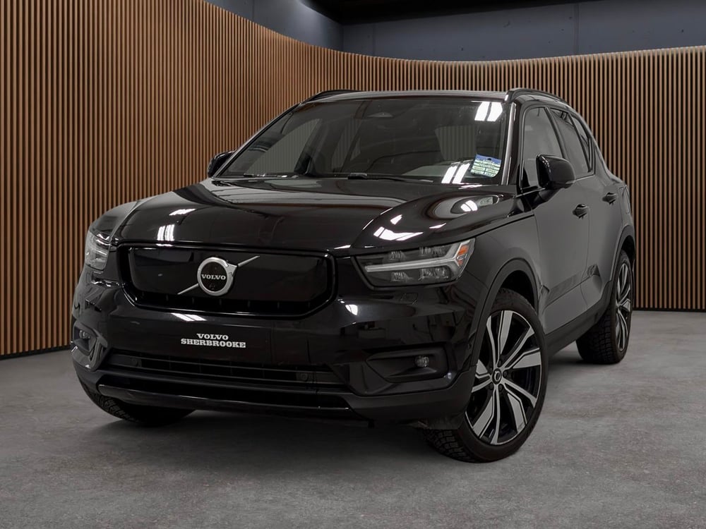 Volvo XC40 2022 usagé à vendre (22-256U)