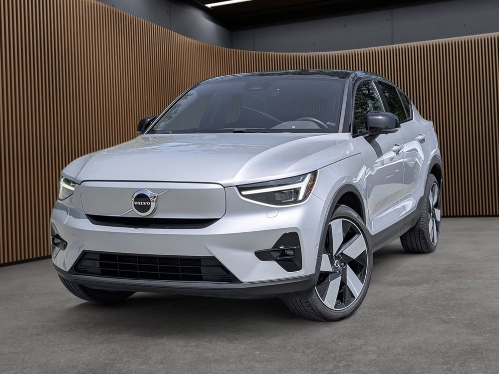 Volvo C40 2022 usagé à vendre (22-381U)