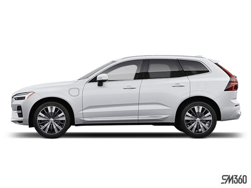 Volvo XC60 2022 used for sale (22-487U)