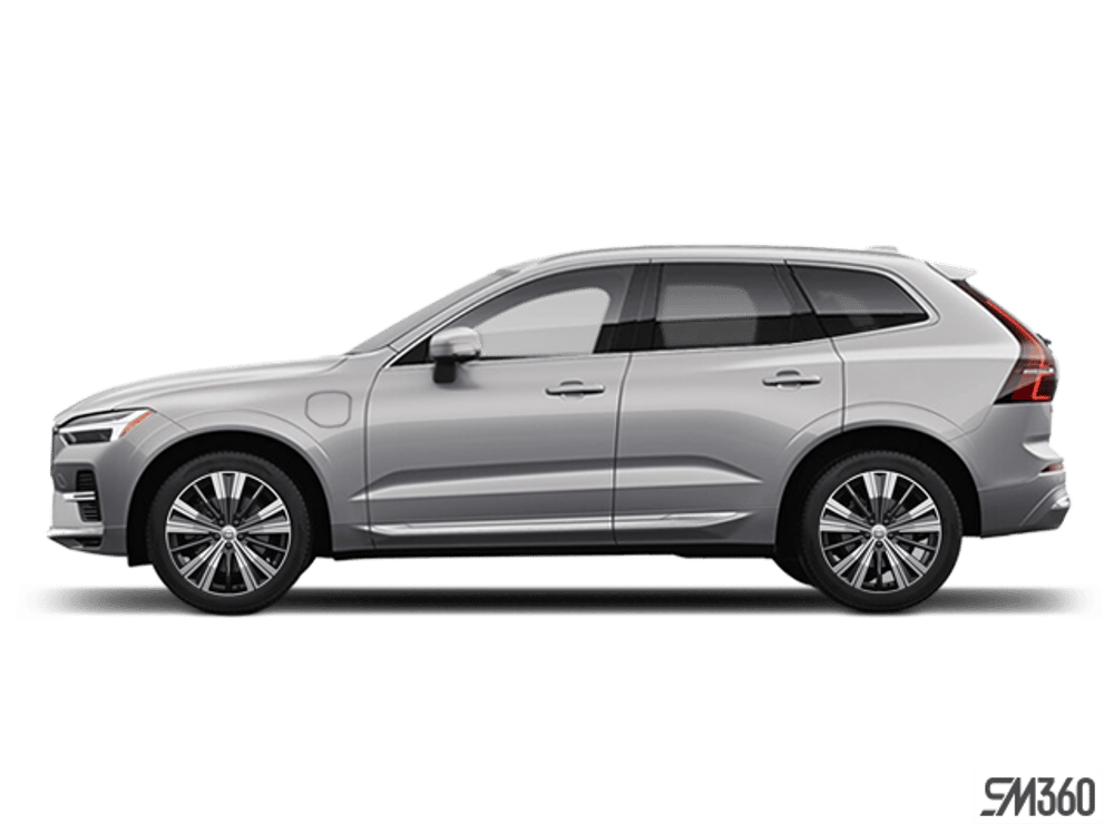 Volvo XC60 2022 used for sale (22-541U)