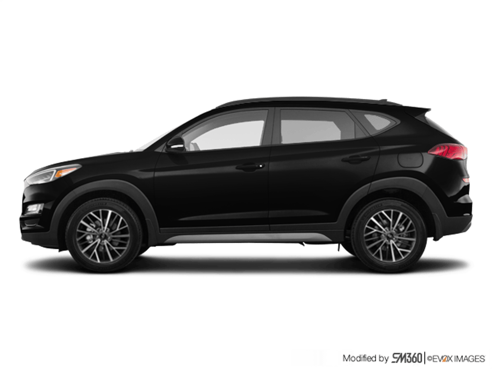 Hyundai Tucson 2021 used for sale (22-551A)