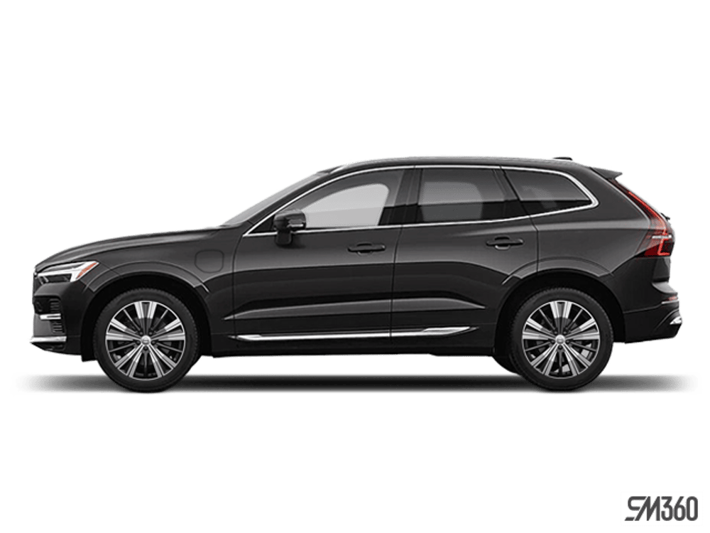 Volvo XC60 2022 usagé à vendre (22-551U)