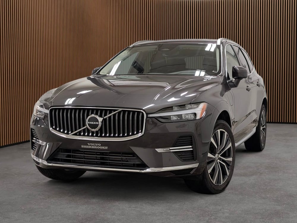 Volvo XC60 2022 usagé à vendre (22-551U)