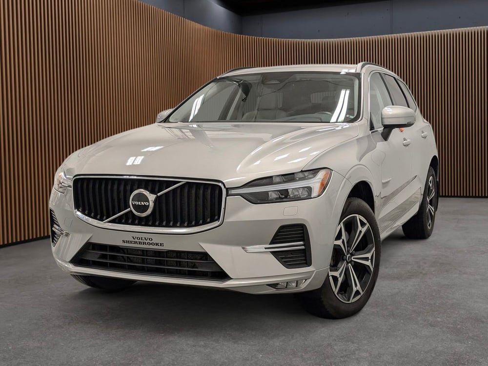 Volvo XC60 2022 usagé à vendre (22-565U)