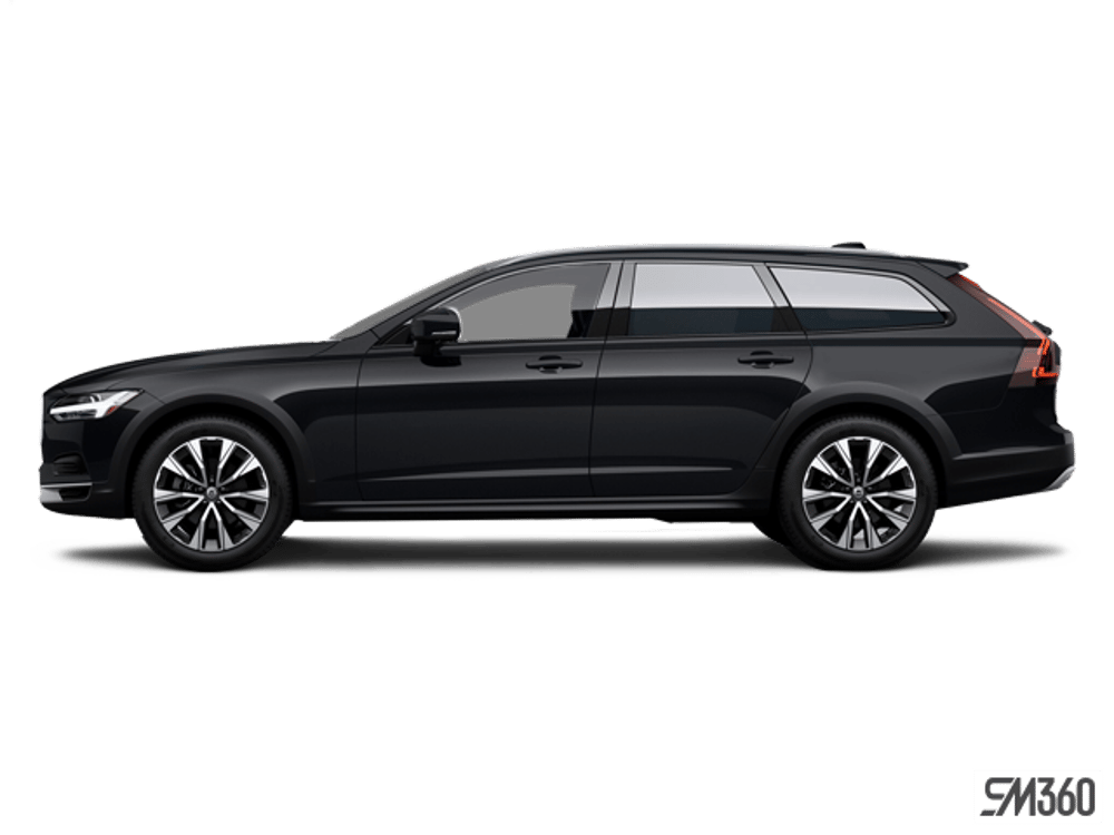 Volvo V90 Cross Country 2022 used for sale (22-741U)