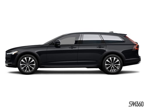 Volvo V90 Cross Country B6 AWD 2022