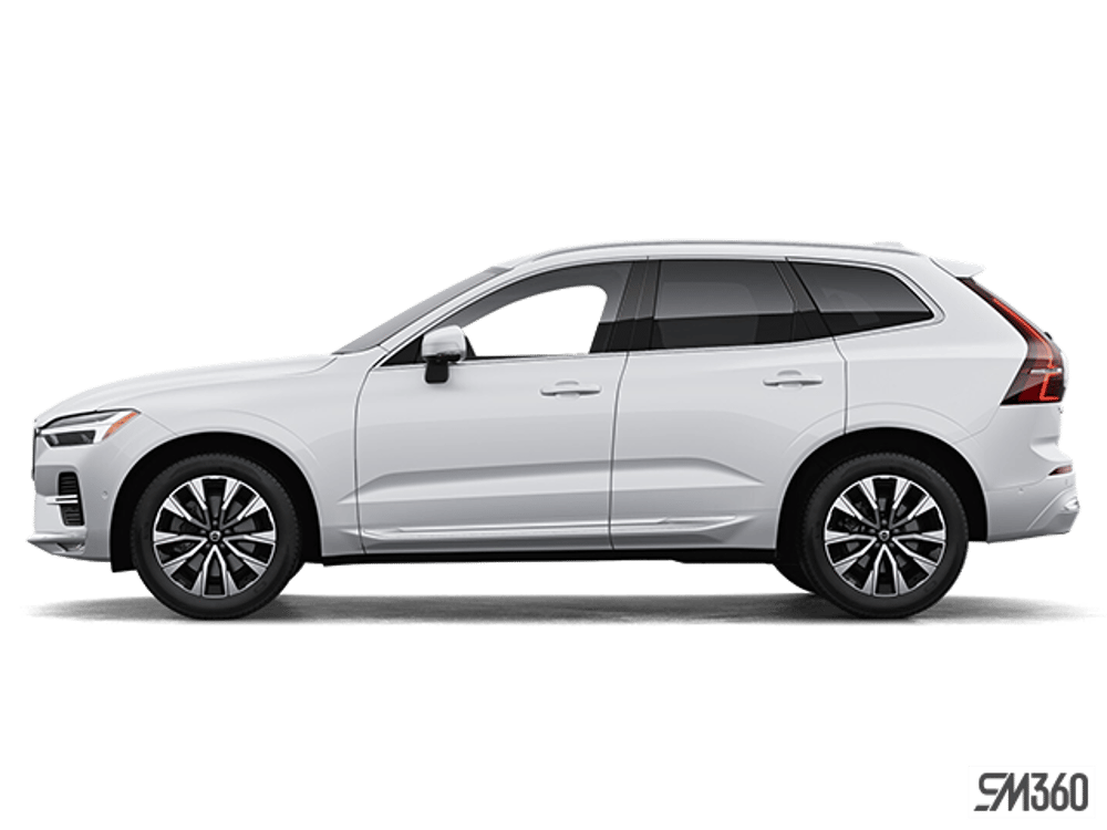Volvo XC60 2023 usagé à vendre (23-001U)