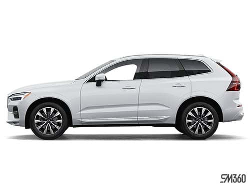 Volvo XC60 B6 AWD Plus - Bright 2023