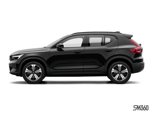 Volvo XC40 Recharge TWIN Plus - Dark 2023