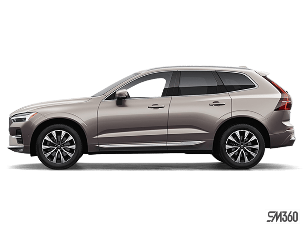 Volvo XC40 2023 used for sale (23-448A)