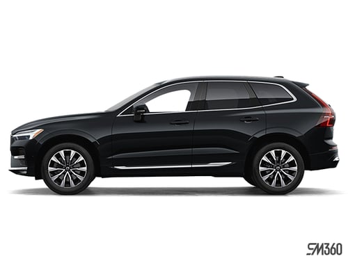 Volvo XC60 B6 AWD Plus - Bright 2023