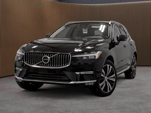Volvo XC60 B6 AWD Plus - Bright 2023