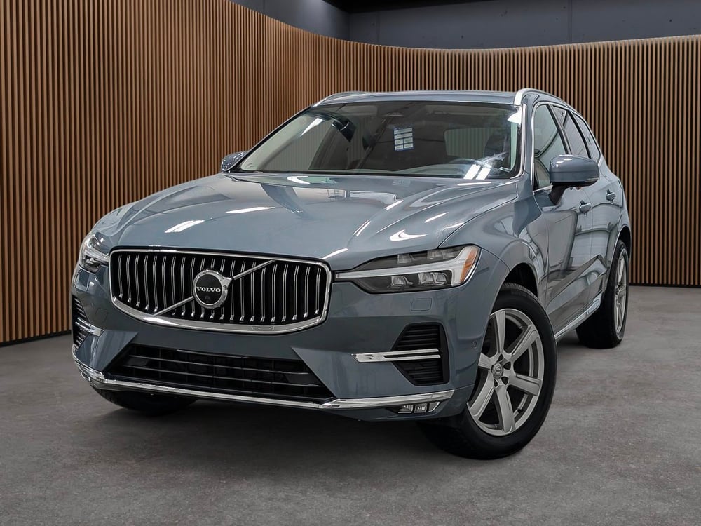 Volvo XC60 2023 used for sale (23-679U)