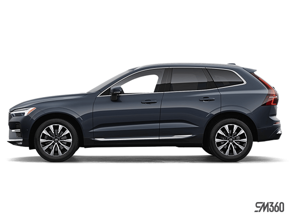 Volvo XC60 2023 used for sale (23-750U)