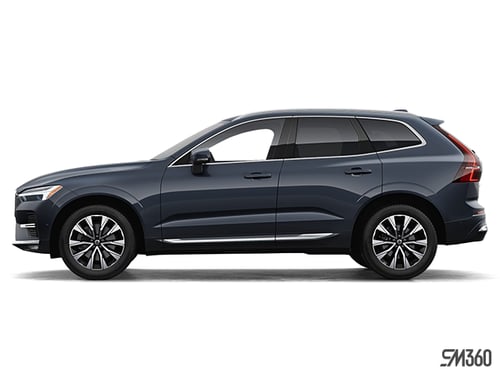 Volvo XC60 B6 AWD Plus - Bright 2023
