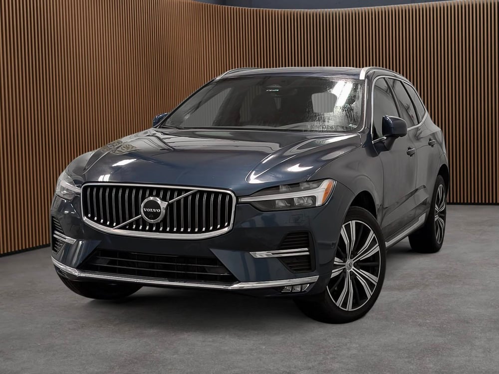 Volvo XC60 2023 usagé à vendre (23-750U)