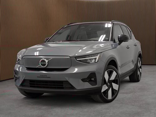 Volvo XC40 Recharge TWIN Plus - Dark 2023