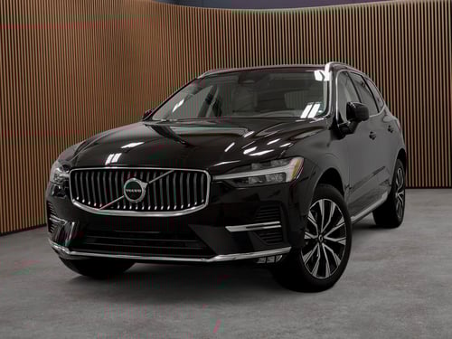 Volvo XC60 B6 AWD Plus - Bright 2023