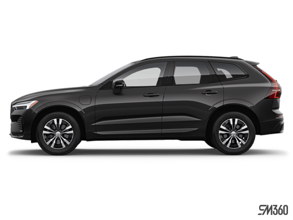 Volvo XC60 Recharge 2024 used for sale (24-126U)
