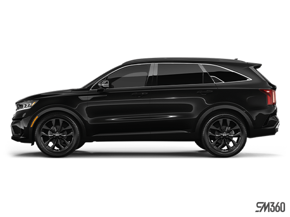 Kia Sorento 2023 usagé à vendre (24-126UA)