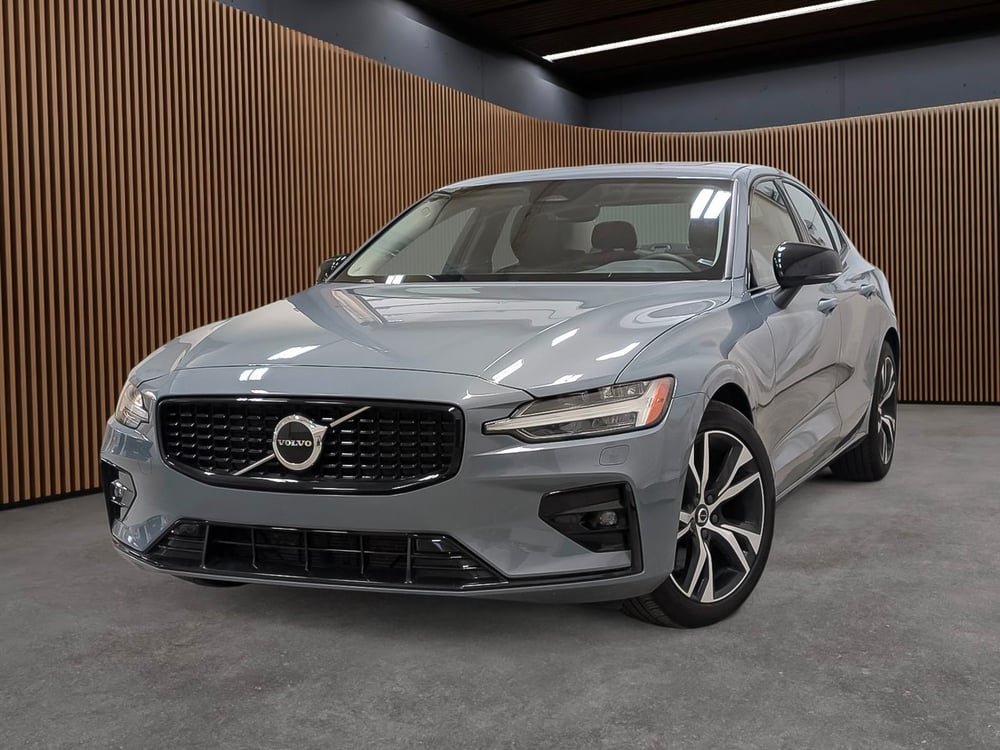 Volvo S60 2024 used for sale (24-135U)
