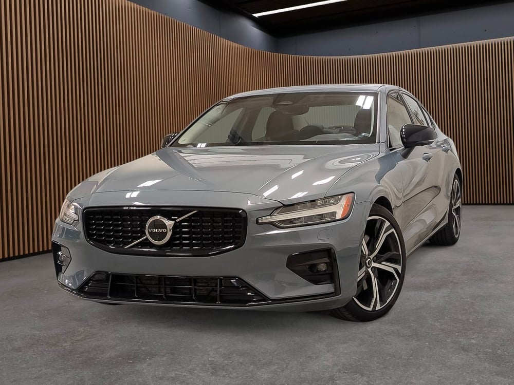Volvo S60 2024 used for sale (24-263U)