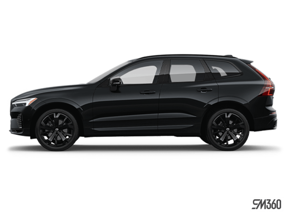 Volvo XC60 2024 usagé à vendre (24-267U)