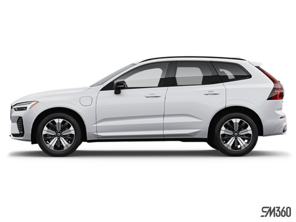 Volvo XC60 Recharge 2024 used for sale (24-275U)