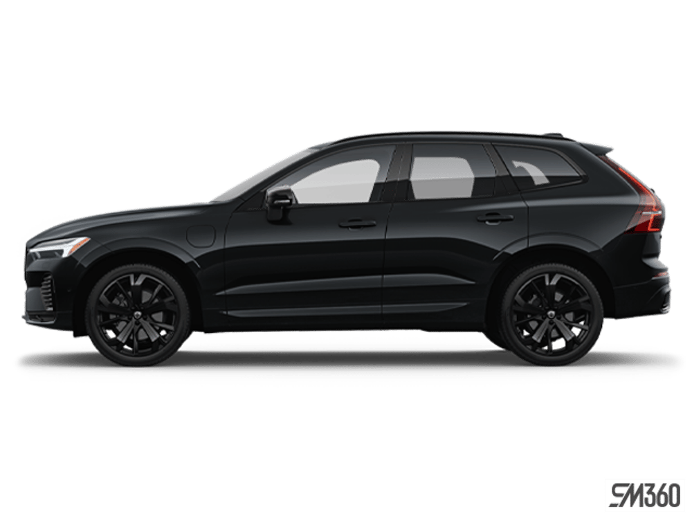 Volvo XC60 Recharge 2024 used for sale (24-390U)