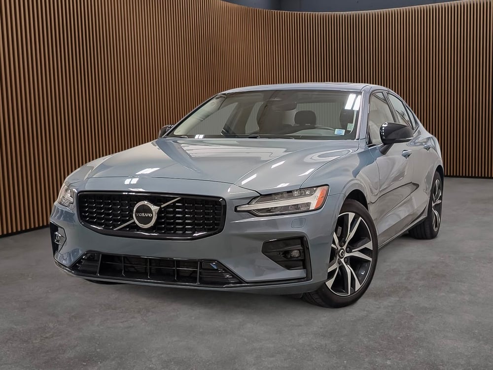 Volvo S60 2024 used for sale (24-453U)