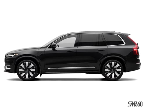 Volvo XC90 Recharge T8 eAWD PHEV Ultimate Bright Theme 7-Seater 2024