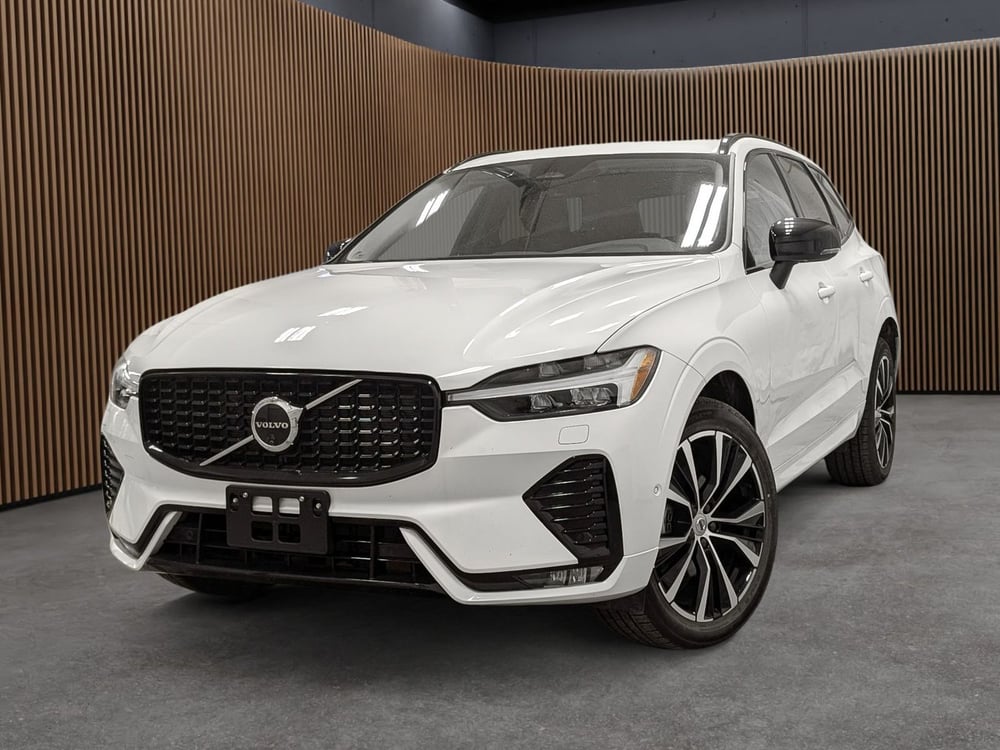 Volvo XC60 2024 usagé à vendre (24-613U)