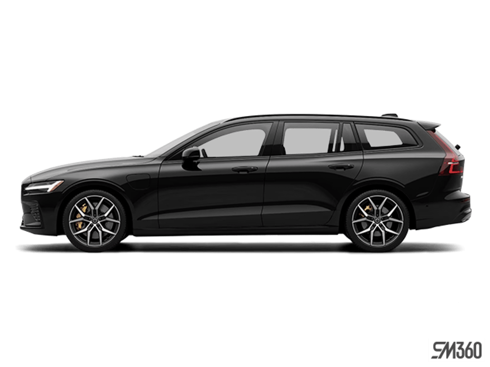 Volvo V60 Recharge 2024 used for sale (24-627U)