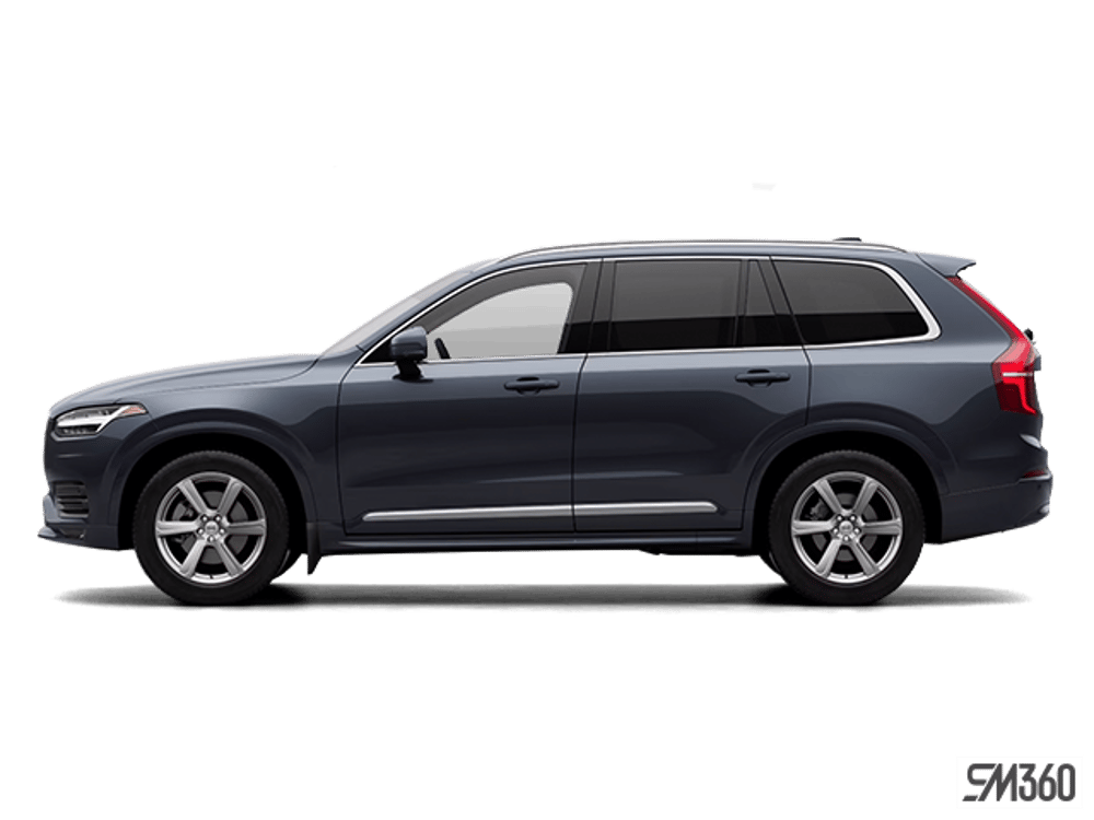 Volvo XC90 2024 usagé à vendre (24-895U)