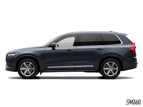 Volvo XC90 B6 AWD Core Bright Theme 7-Seater 2024