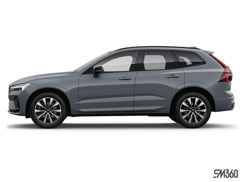 Volvo XC60 B5 AWD Plus Dark Theme 2024