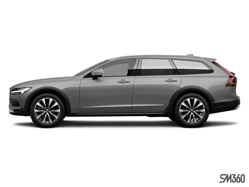 Volvo V90 Cross Country 2025 used for sale (25-088UA)