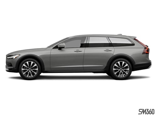 Volvo V90 Cross Country B6 AWD Plus 2025