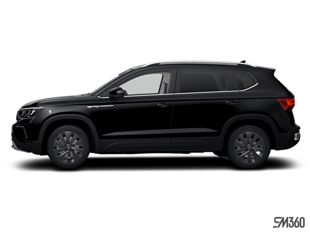 Volkswagen Taos 2022 usagé à vendre (25-097A)