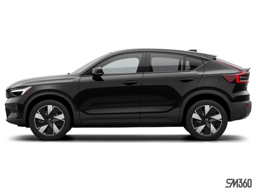 Volvo C40 Recharge Pure Electric Core RWD 2024